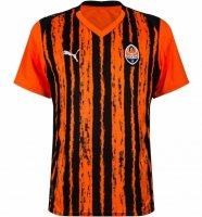Maglia Shakhtar Donetsk Home 2025/26