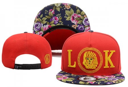 Snapback Last Kings [R. 6]