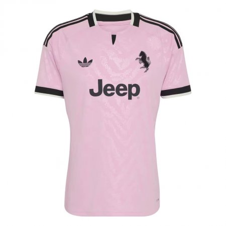 Maglia Juventus Away 2026/27