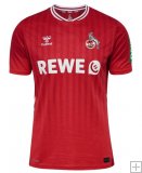 FC Köln 2a Equipación 2025/26