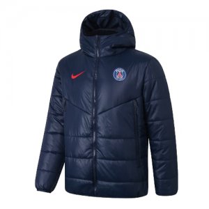 PSG Hooded Down Jacket 2020/21