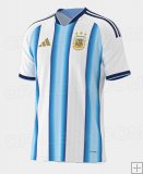 Maillot Argentine Domicile 2026