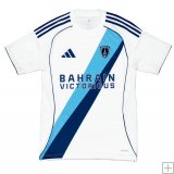 Shirt Paris FC Away 2025/26