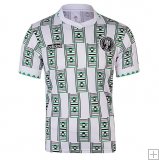 Nigeria 1a Equipación WC1994