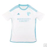 Ulsan HD 2a Equipación 2024/25