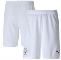 Manchester City Shorts Domicile 2020/21