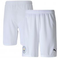 Manchester City Pantaloncini Home 2020/21