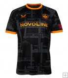 Shirt FC Kaiserslautern Third 2025/26