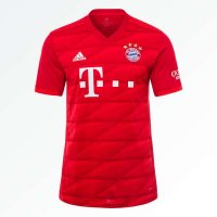 Shirt Bayern Munich Home 2019/20