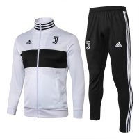 Squad Tracksuit Juventus 2018/19