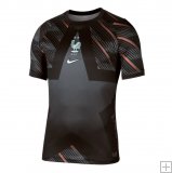 Maillot France Domicile Gardien 2026