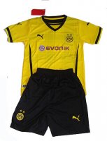 Borussia Dortmund ENFANTS 1er maillot 2013/2014