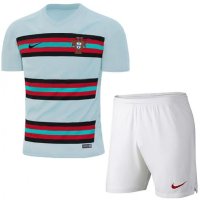 Portugal Away 2020/21 Junior Kit