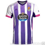 Maglia Real Valladolid Home 2020/21