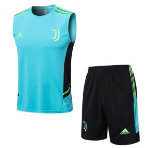 Kit Allenamento Juventus 2022/23