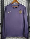Shirt England Away 2024 LS