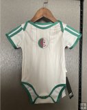 Algérie Domicile 2026 Body Bébé