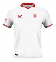 Maillot Sevilla Domicile 2023/24