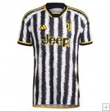 Shirt Juventus Home 2023/24 - Authentic