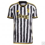 Maillot Juventus Domicile 2023/24 - Authentic