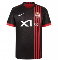 Maillot FC Seoul Domicile 2025 Maillot FC Seoul Domicile 2025