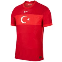 Maglia Turchia Away 2020/21