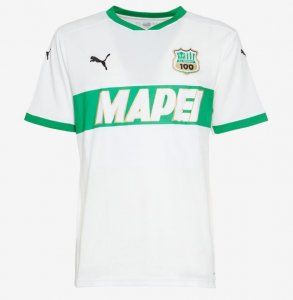 Shirt Sassuolo Away 2020/21