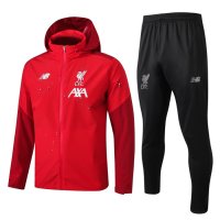 Squad Tracksuit Liverpool 2019/20