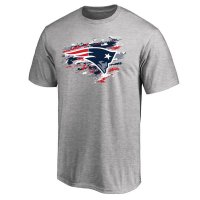 Camiseta New England Patriots