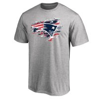 New England Patriots T-shirt