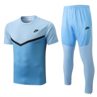 Maillot + Pantalon Nike 2022/23