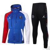 Squad Tracksuit PSG x Jordan 2020/21 - JUNIOR