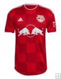 Shirt New York Red Bulls Away 2022