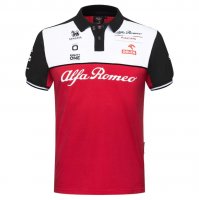 Alfa Romeo Sauber Polo 2022