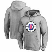 LA Clippers Pullover Hoodie