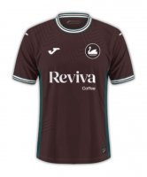 Swansea City 2a Equipación 2025/26