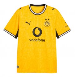 Shirt Borussia Dortmund Home 2026/27