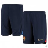 FC Barcelona Home Shorts 2022/23