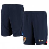 FC Barcelona Pantaloncini Home 2022/23