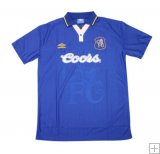Shirt Chelsea Home 1995-97