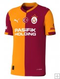Shirt Galatasaray Home 2025/26