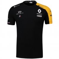 T-Shirt Équipe Renault DP World 2020