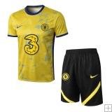 Kit Allenamento Chelsea 2022/23