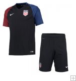 Kit Junior USA Exterieur 2016