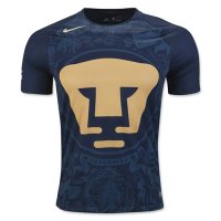 Shirt Pumas Away 2016/17