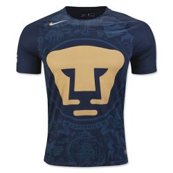 Maillot Pumas Exteriéur 2016/17