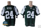 Darrelle Revis, New York Jets