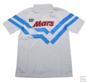 Maillot Extérieur Napoli 1988/89