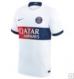 PSG 2a Equipación 2023/24