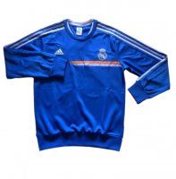 Sweat training Real Madrid - Azul